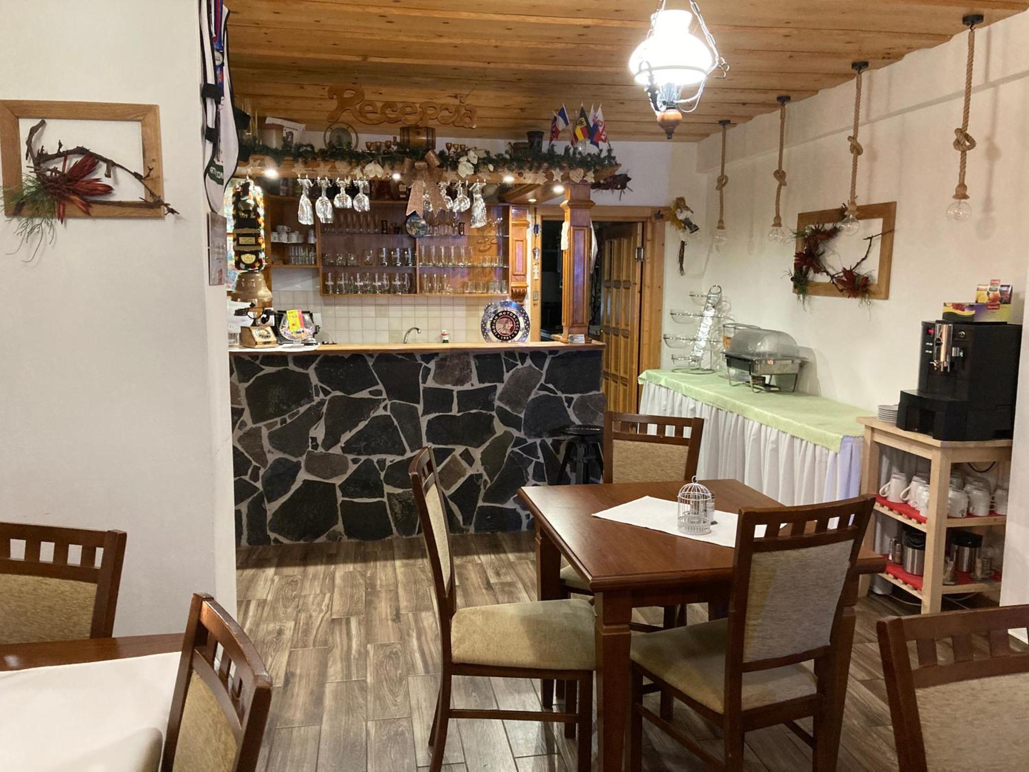 Chalets Adriana Demänovská Dolina Eksteriør billede