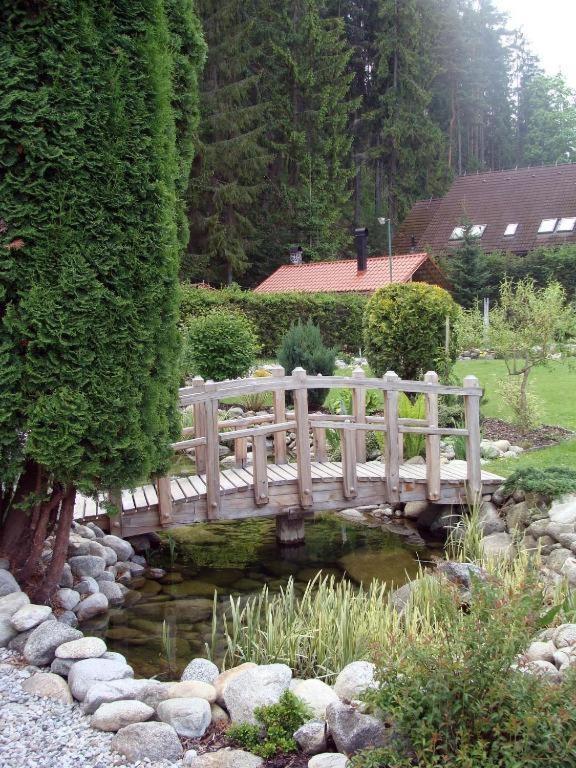 Chalets Adriana Demänovská Dolina Eksteriør billede